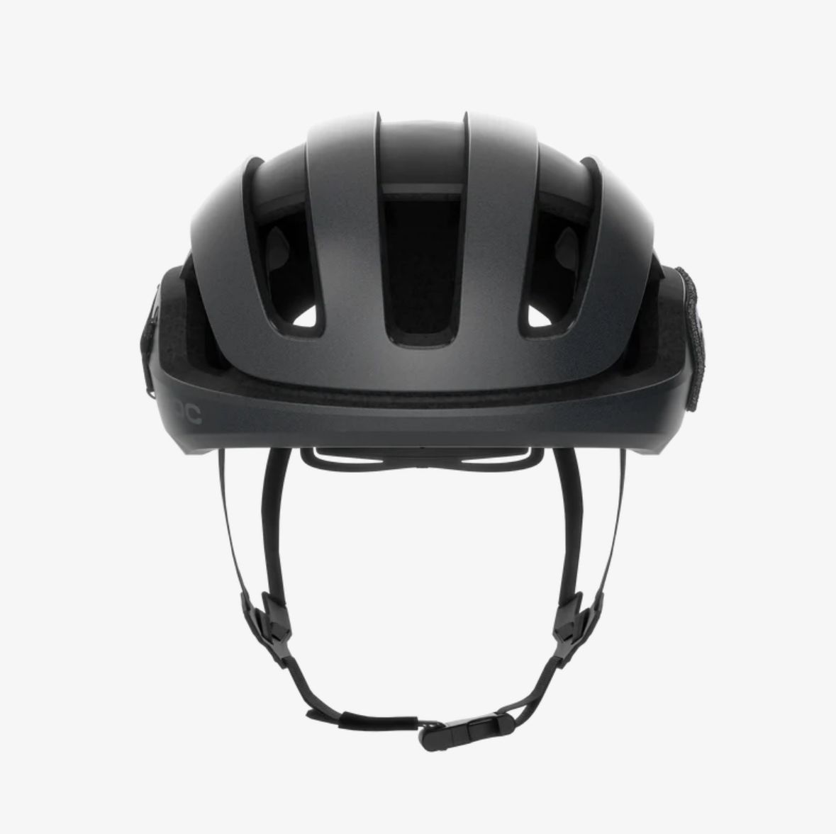 Poc Omne Ultra Mips Uranium Black Matt 